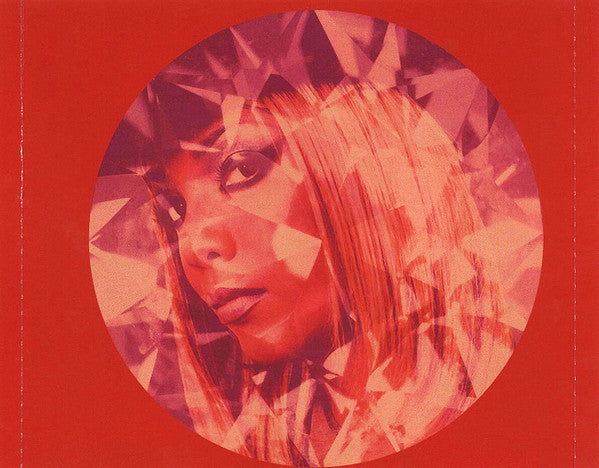 Melanie Thornton : Ready To Fly (New Edition) (CD, Album, Copy Prot., RE)