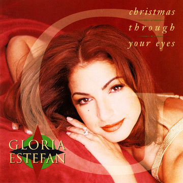 Gloria Estefan : Christmas Through Your Eyes (CD, Album)