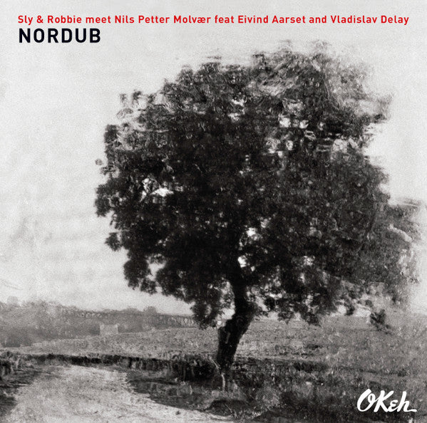 Sly & Robbie Meet Nils Petter Molvær Feat Eivind Aarset And Vladislav Delay : Nordub (2xLP, Album, Ltd, S/Edition, 180)