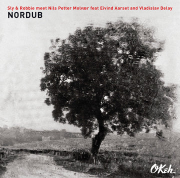 Sly & Robbie Meet Nils Petter Molvær Feat Eivind Aarset And Vladislav Delay : Nordub (2xLP, Album, Ltd, S/Edition, 180)