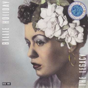 Billie Holiday : The Legacy (1933-1958) (3xCD, Comp, RM + Box)