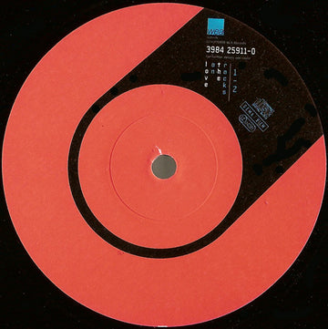 Elektrostar : Love On The Rocks (12")