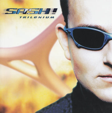 Sash! : Trilenium (CD, Album)