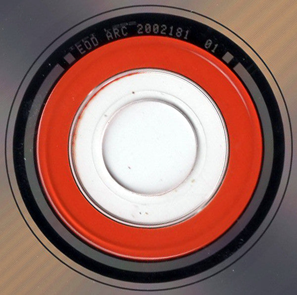 Bert Heerink : Julie July (CD, Single)