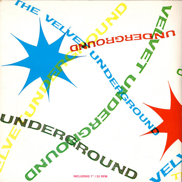 Various : Velvet Underground (7")