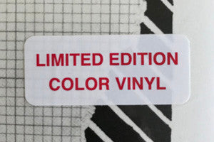 The Mekons : Never Been In A Riot / 32 Weeks / Heart And Soul (7", Ltd, RE, Cle)