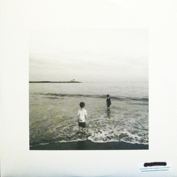 Laura Veirs : The Lookout (LP, Album, Ltd, Gol)