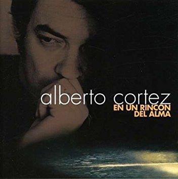 Alberto Cortez : En Un Rincón Del Alma (2xCD, Comp)