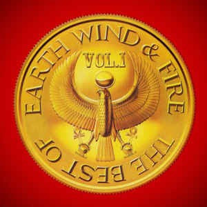 Earth, Wind & Fire : The Best Of Earth Wind & Fire Vol. I (CD, Comp, RE)