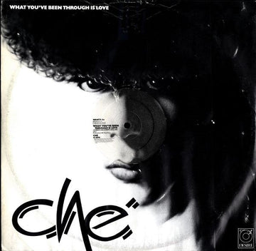 Che (3) : What You've Been Through Is Love (12")