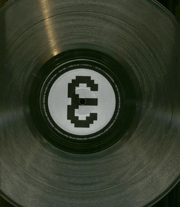Eskimos & Egypt : Welcome To The Future Part 1 (12", Cle)