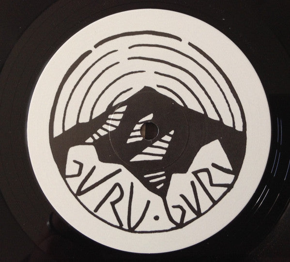 Minami Deutsch : With Dim Light (LP, Album)