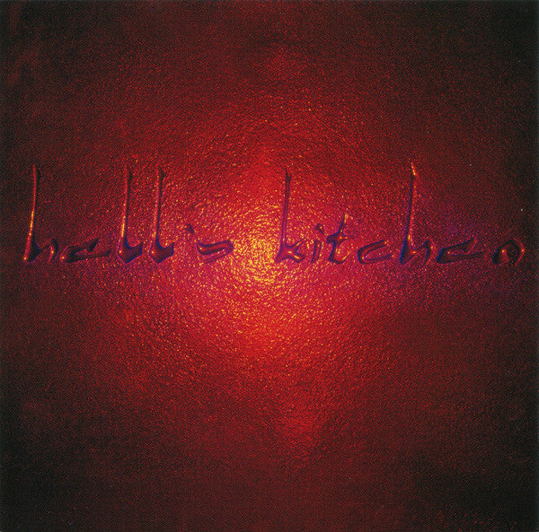 Maxim : Hell's Kitchen (CD, Album)