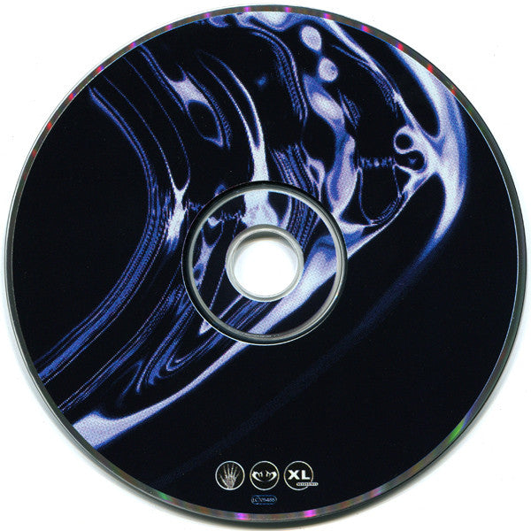 Maxim : Hell's Kitchen (CD, Album)