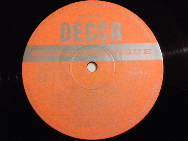 Chœur Des Moines De L'Abbaye Saint-Pierre De Solesmes, Dom Jean Claire : Chant Grégorien - Messe De La Pentecôte - Messe De La Fête Dieu (LP)