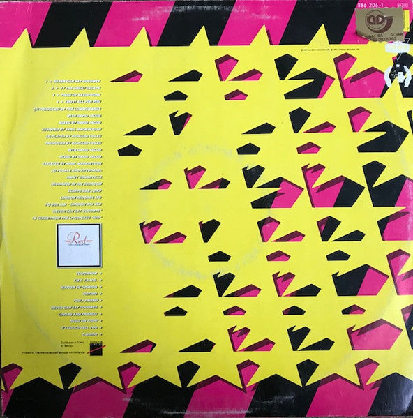 The Communards : Never Can Say Goodbye (12", EP)