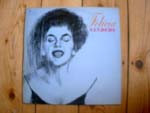 Felicia Sanders : Felicia Sanders (LP)