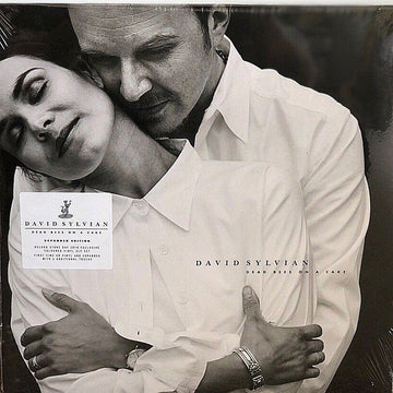 David Sylvian : Dead Bees On A Cake (2xLP, Album, RSD, Ltd, RE, Exp)