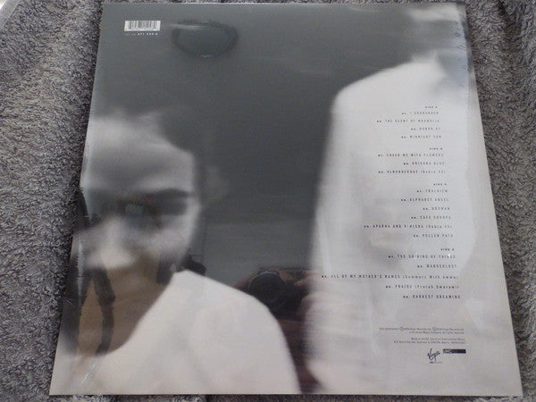 David Sylvian : Dead Bees On A Cake (2xLP, Album, RSD, Ltd, RE, Exp)