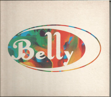 Belly : Star (CD, Album, Ltd, Dig)