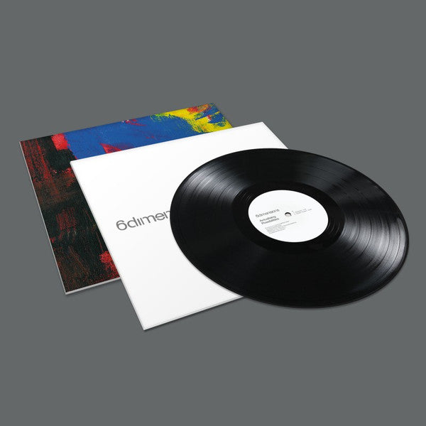 Metro Skim : Actualising Possibilities (12")