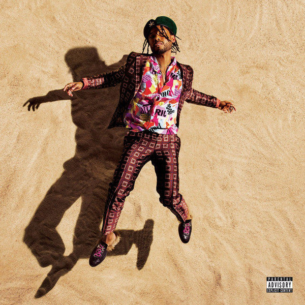 Miguel (67) : War & Leisure (2xLP, Album, RSD)