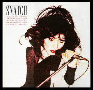 Snatch (3) : Snatch (LP, RSD, RE)
