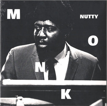 Thelonious Monk : Nutty (7", RSD, Single, Ltd)