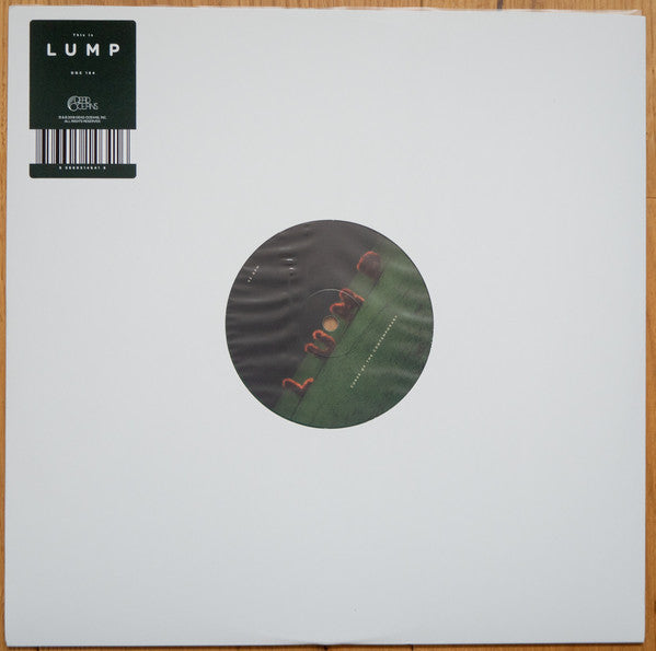 LUMP (12) : Curse Of The Contemporary  (12", S/Sided, RSD, Single, Ltd, Gre)