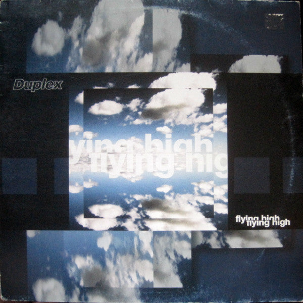 Duplex (10) : Flying High (12")