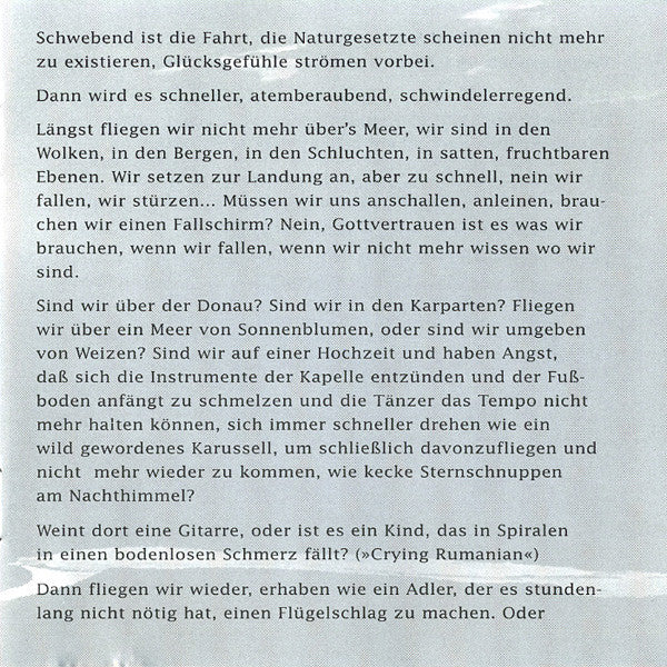 Erlend Krauser : Pioneers And Heroes (CD, Album)