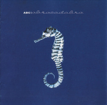 ABC : Abracadabra (CD, Album)