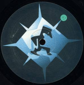 Beat In Time / Plutone / Endlos : Time / Final Exit / Endlos (12", Comp, Ltd)