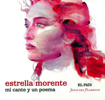 Estrella Morente : Mi Cante Y Un Poema (CD, Album, Ltd, Boo)