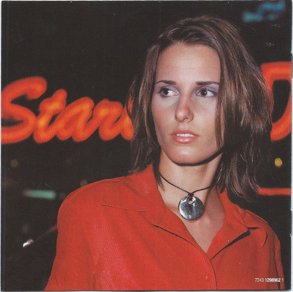 Sarah (9) : Starlite Diner (CD, Album)