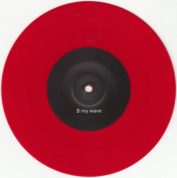 Haley (6) : Bratt (7", RSD, Single, Ltd, Red)