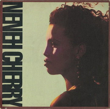 Neneh Cherry : Manchild (12", Single)