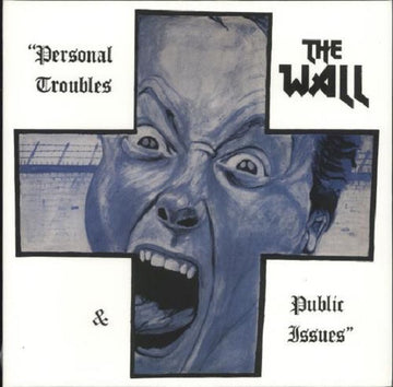 The Wall : Personal Troubles & Public Issues (LP, Album, Ltd, RE, Blu)