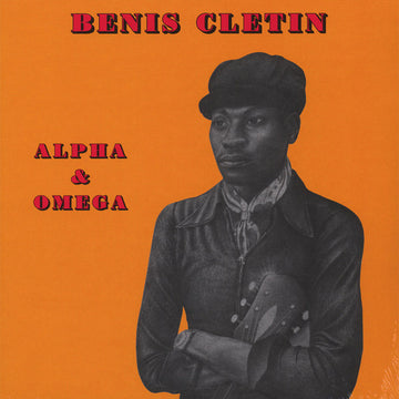 Benis Cletin : Alpha & Omega (LP, Album, RE)