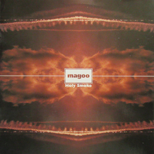 Magoo (5) : Holy Smoke (7", Single)