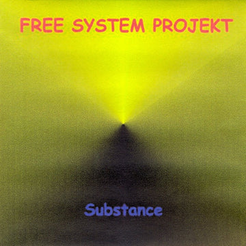 Free System Projekt : Substance (CDr, EP, Ltd)