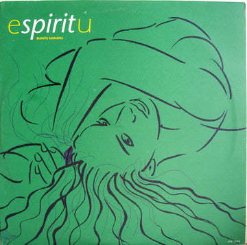 Espiritu : Bonita Manana (2x12", Promo)