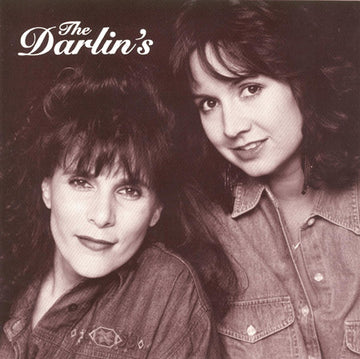 The Darlin's : Take Me Dancing / Heart The Size Of Texas (7", Single)