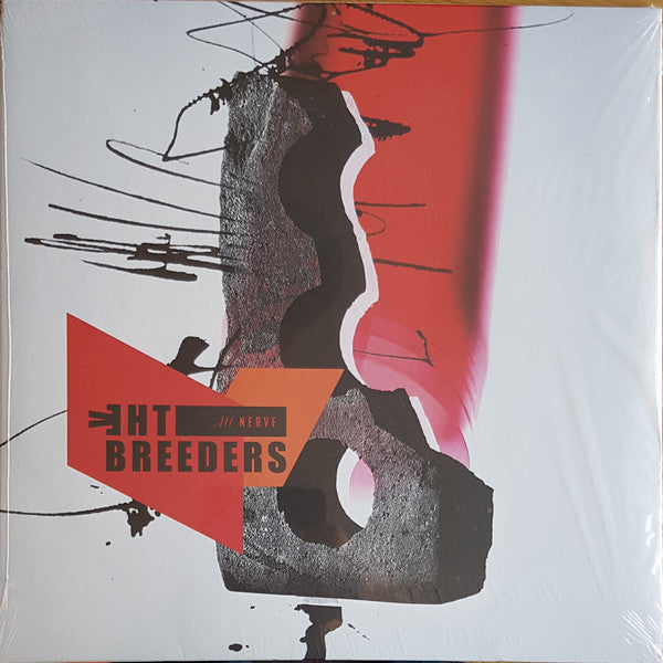 The Breeders : All Nerve (LP, Album)