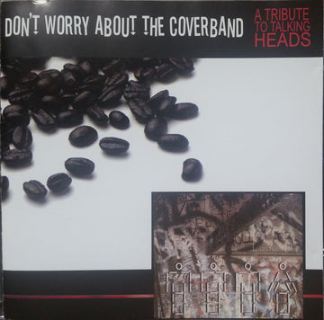 Various : Don't Worry About The Coverband - A Tribute To Talking Heads (CD, Album)