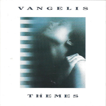 Vangelis : Themes (CD, Comp)