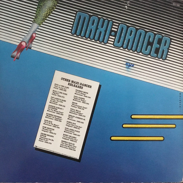 Kool & The Gang : Big Fun (12")