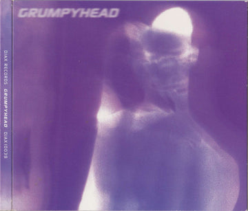 Grumpyhead : Grumpyhead (CD, Album, Enh, Dig)