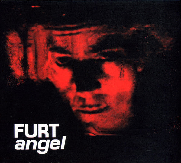 FURT : Angel (CD, Album)