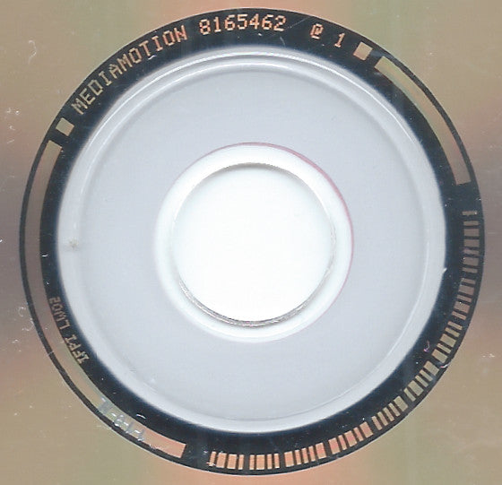 André Hazes : Zij Gelooft In Mij (CD, Single, Car)